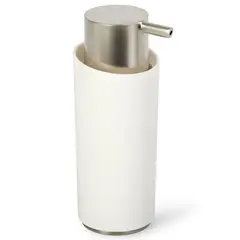 UMBRA - Dispensador Bano Kiru Bco