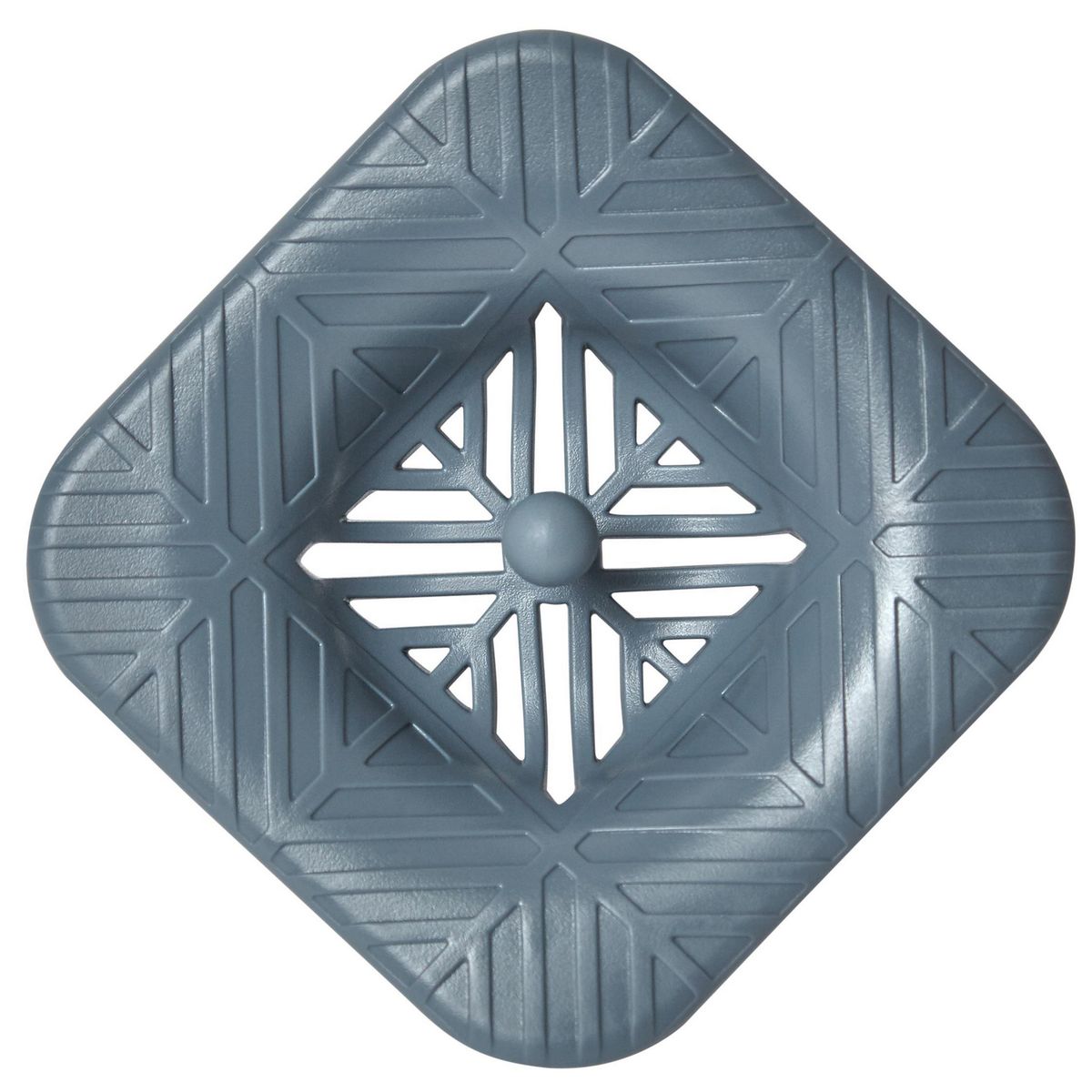 UMBRA - Filtro fregadero cocina Trellis azul