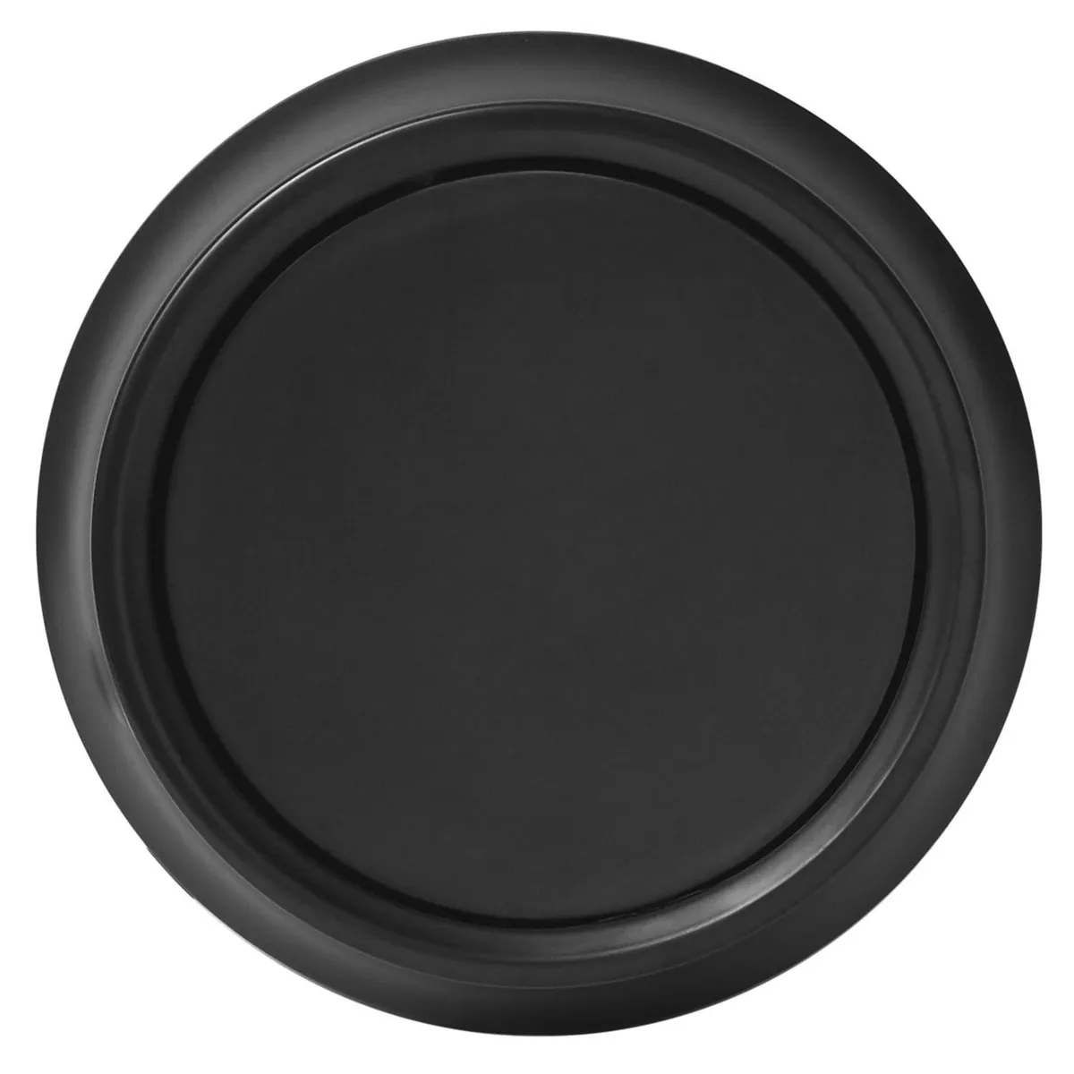 UMBRA - Papelera 6 Litros Plástico Negro