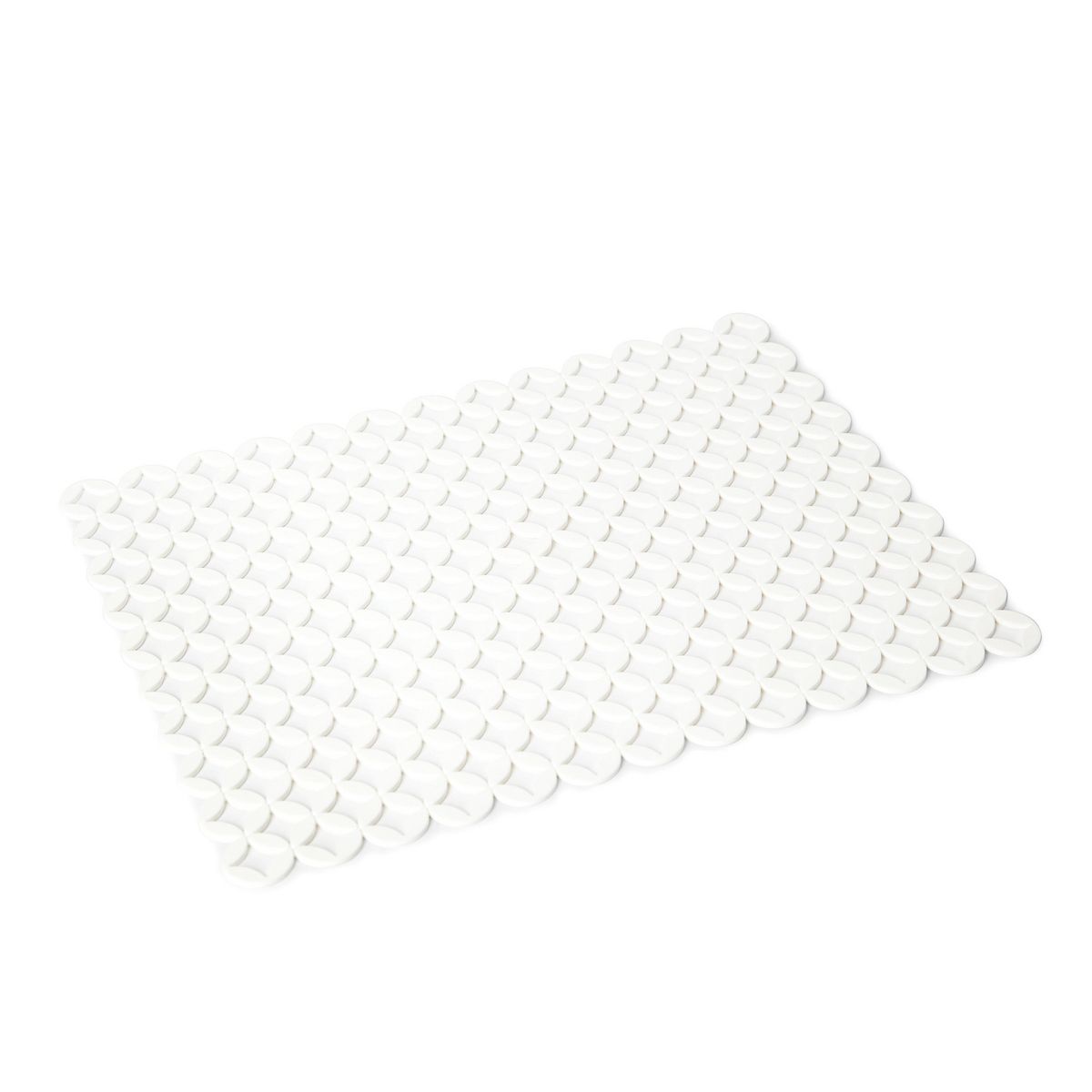 UMBRA - Salvaloza silicona blanco