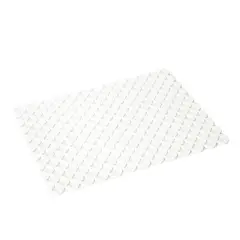 UMBRA - Salvaloza silicona blanco