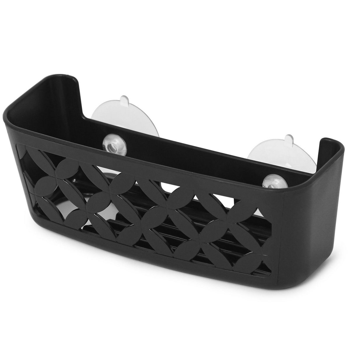 UMBRA - Organizador para fregadero humo