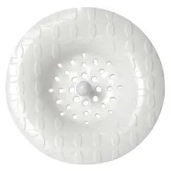 UMBRA - Filtro fregadero cocina blanco