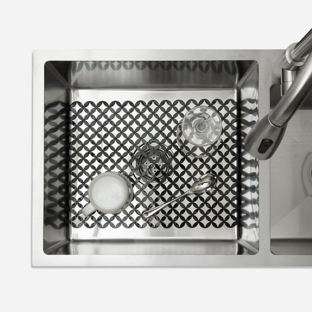 UMBRA - Salvaloza silicona humo