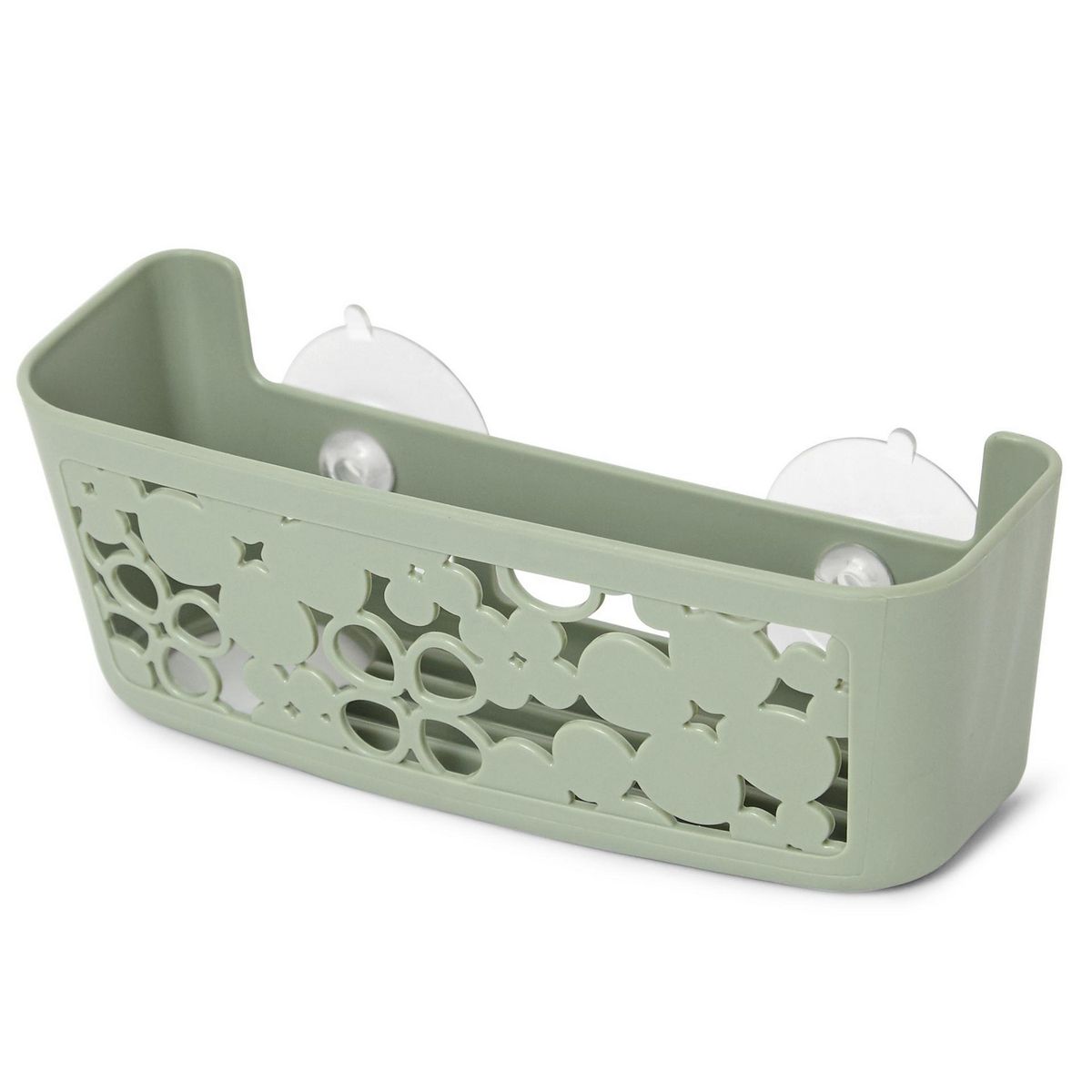 UMBRA - Organizador para fregadero Poppy verde