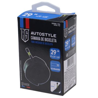 Imagen 2 del producto Cámara para bicicleta 29"" schrader