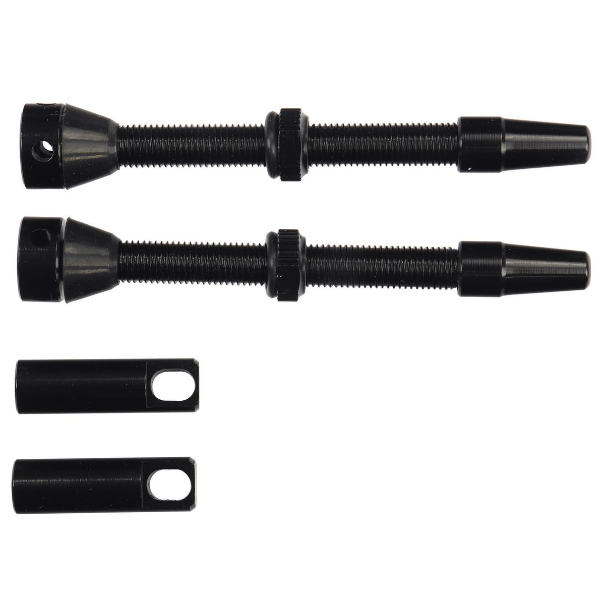 AUTOSTYLE - Kit de válculas presta tubular