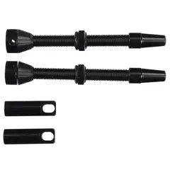 AUTOSTYLE - Kit de válculas presta tubular