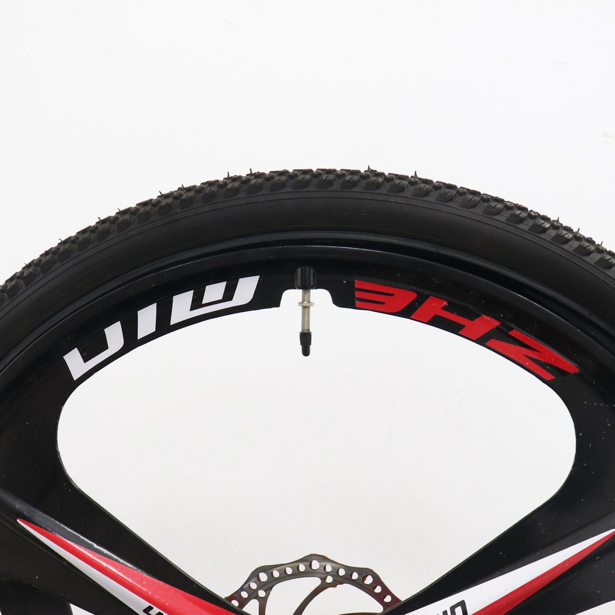 AUTOSTYLE - Cámara para Bicicleta 27.5" presta