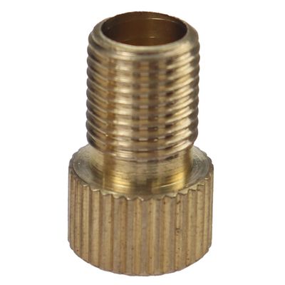 Imagen 2 del producto Set 4 adaptadores válvula presta