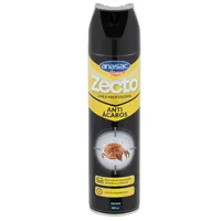 Insecticida Anti Acaros aerosol 400 cc
