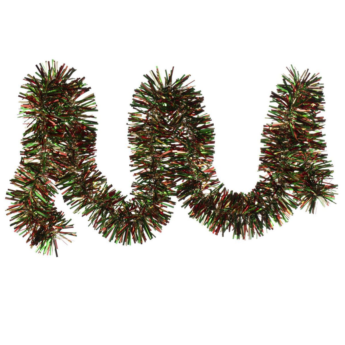 DEAR SANTA - Guirnalda navidad 9.6x200cm xmas story