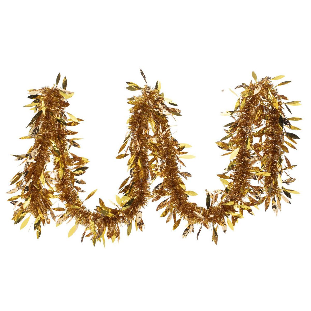 DEAR SANTA - Guirnalda navidad 10x200cm aos