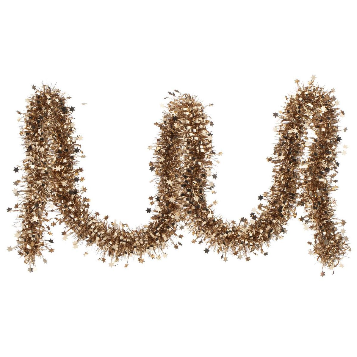 DEAR SANTA - Guirnalda 9x200 dor noche dor