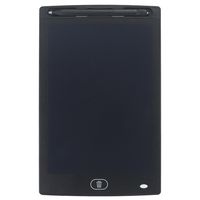 Tablet con Lápiz para Dibujar Niños