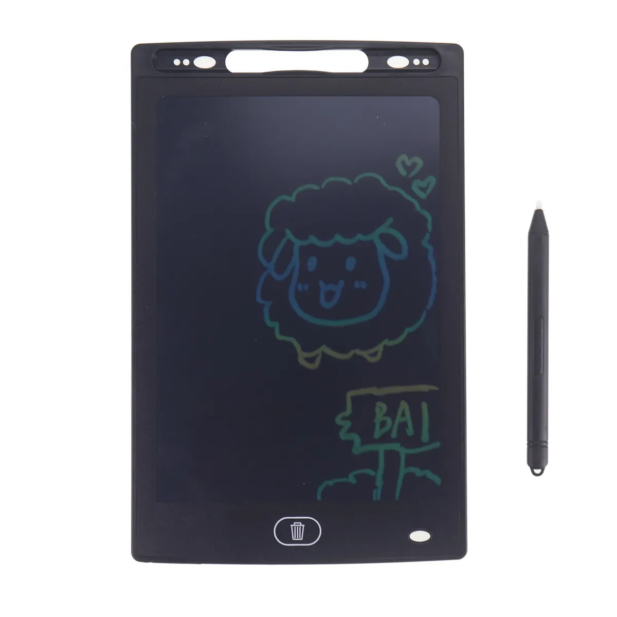 DAIRU - Tablet con Lápiz para Dibujar Niños