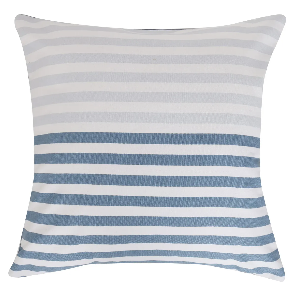 JUST HOME COLLECTION - Cojín Nordic Multicolor 45x45 cm