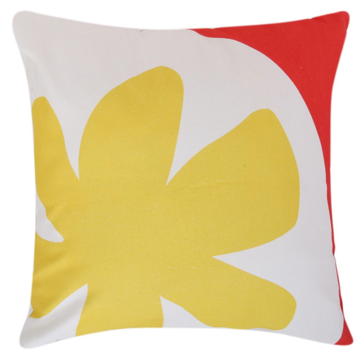 JUST HOME COLLECTION - Cojín Clasico Multicolor 45x45 cm