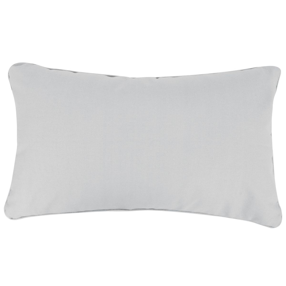 JUST HOME COLLECTION - Cojín Nordic Gris 30x50 cm