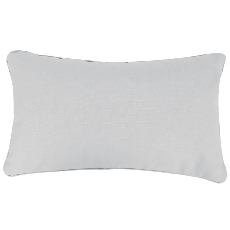 JUST HOME COLLECTION - Cojín Nordic Gris 45x45 cm