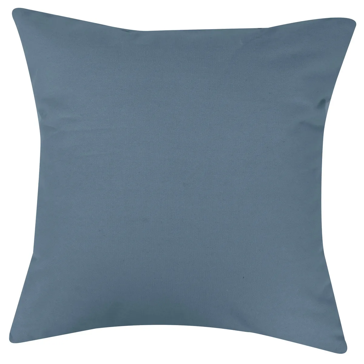 JUST HOME COLLECTION - Cojín Nordic Azul 45x45 cm