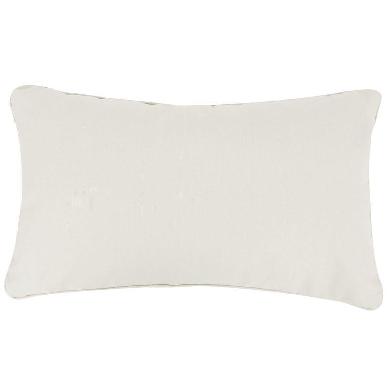 JUST HOME COLLECTION - Cojín Boho Beige 30x50 cm