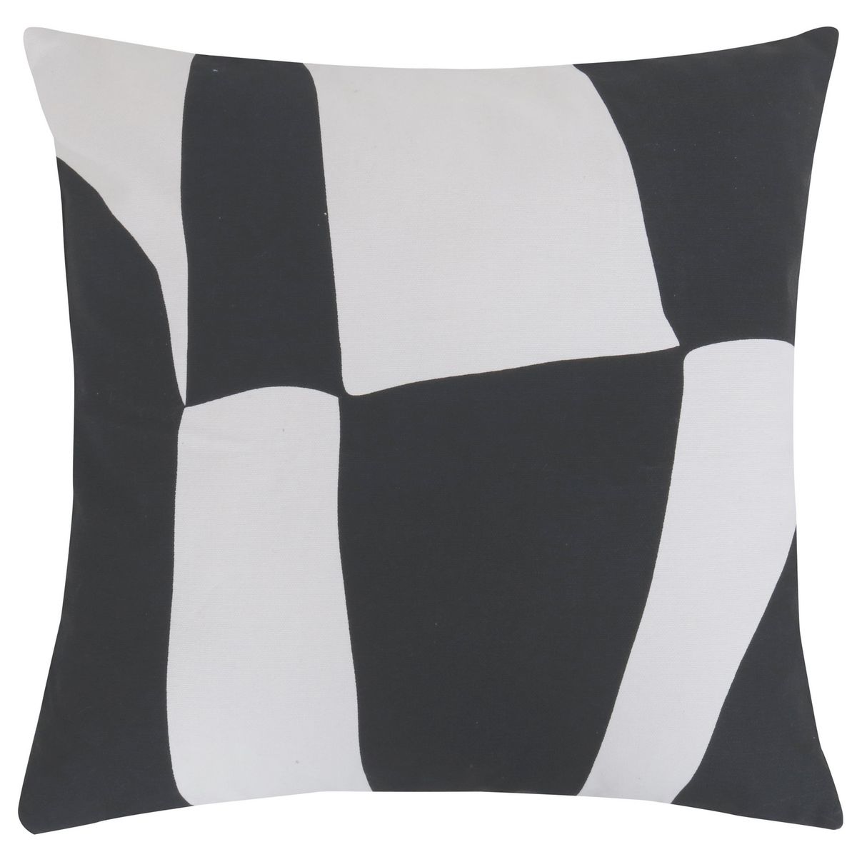 JUST HOME COLLECTION - Cojín Urbano Multicolor 45x45 cm