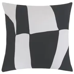 JUST HOME COLLECTION - Cojín Urbano Multicolor 45x45 cm