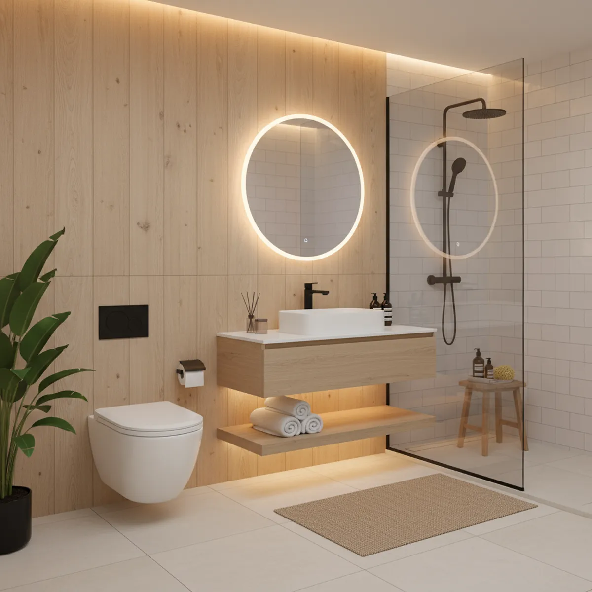 SENSI DACQUA - Asiento tapa WC Roma blanco