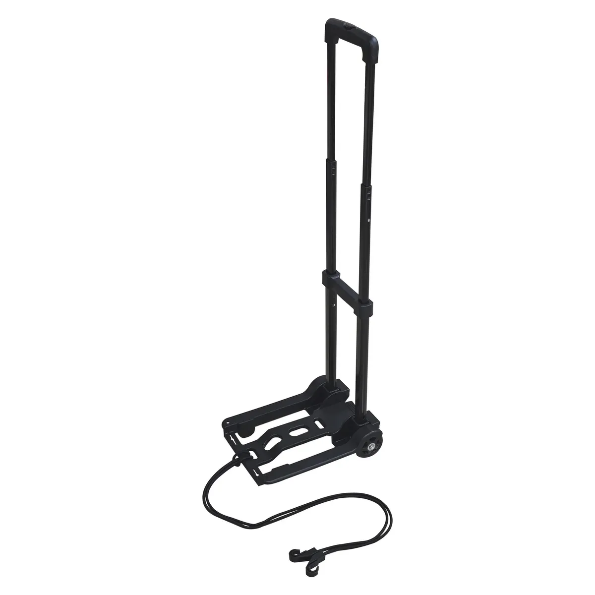 BAUKER - Carro plegable 30 kg