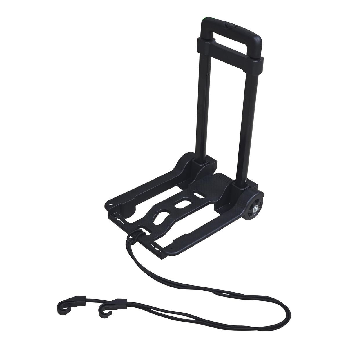 BAUKER - Carro plegable 30 kg