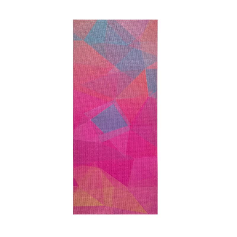 DO IT - Mat de yoga 61x170 cm Colores