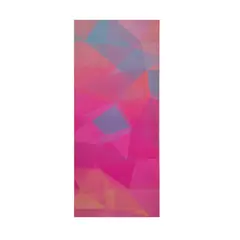 DO IT - Mat de yoga 61x170 cm Colores