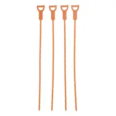 HUMBOLDT - Set 4 destapadores desague