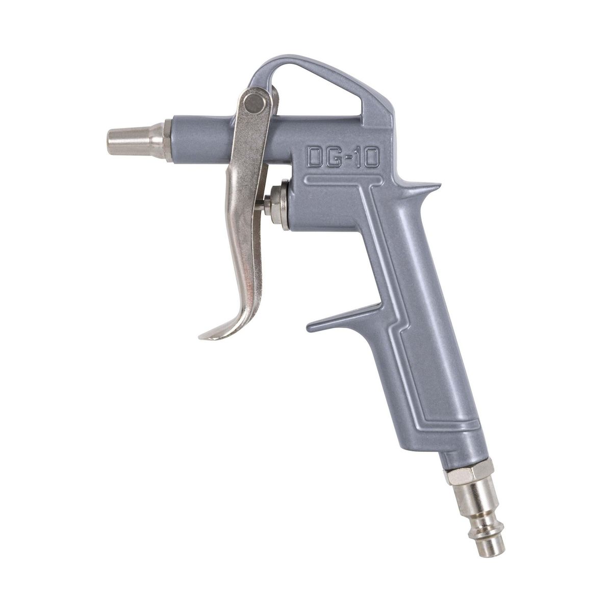 UBERMANN - Kit para Compresor 8 piezas