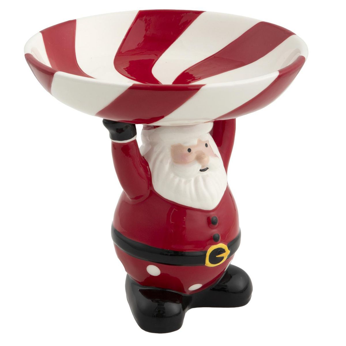 DEAR SANTA - Bowl navidad santa 15.8 cm