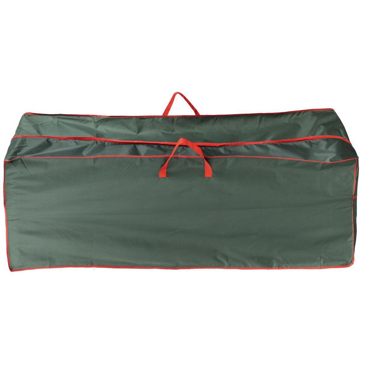 Bolsa navidad para árbol 185x64x50 cm, marca DEAR SANTA - Foto Principal