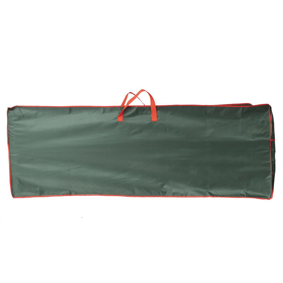 Bolsa navidad para árbol 185x64x50 cm, marca DEAR SANTA - Foto 2