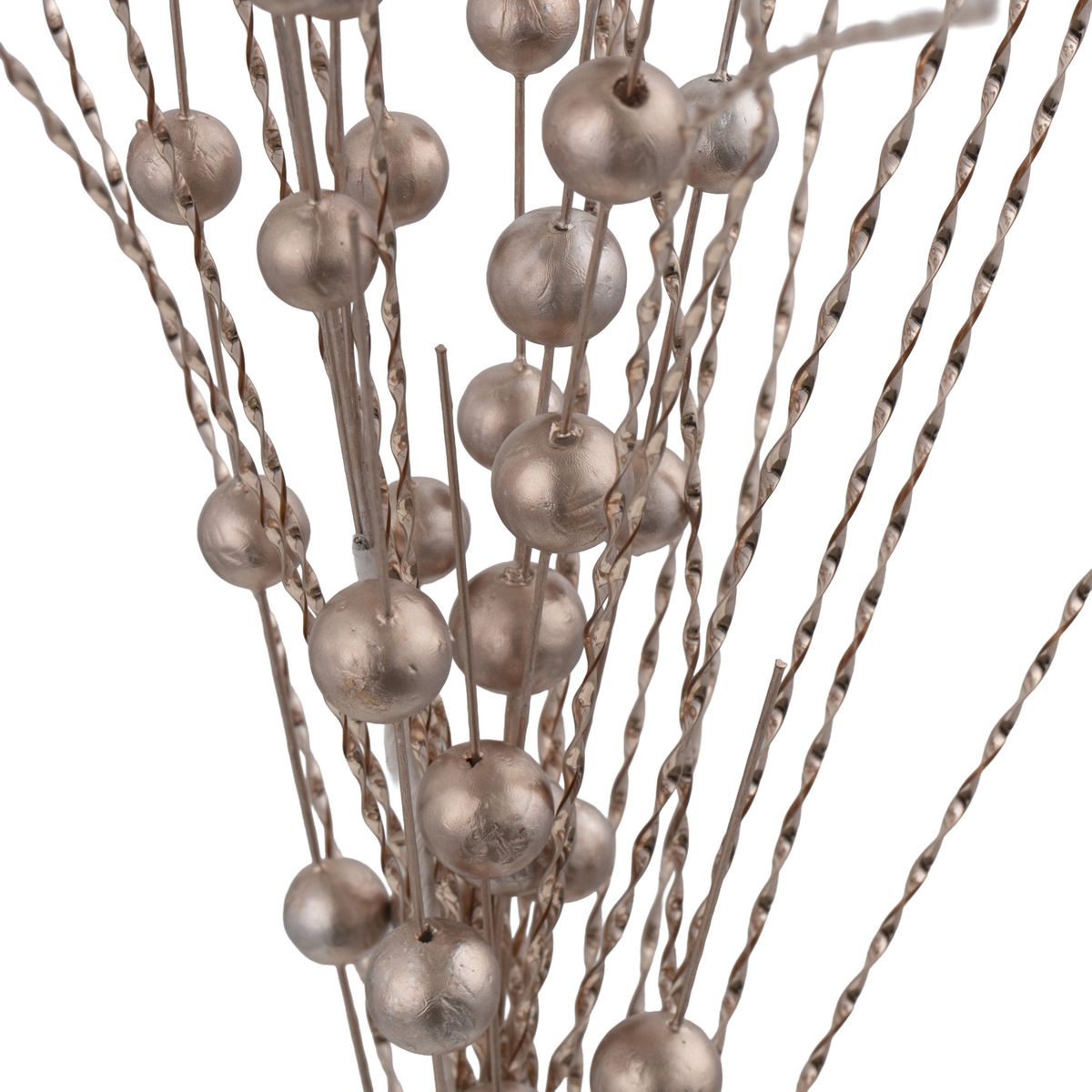 DEAR SANTA - Pick navidad spray 43 cm