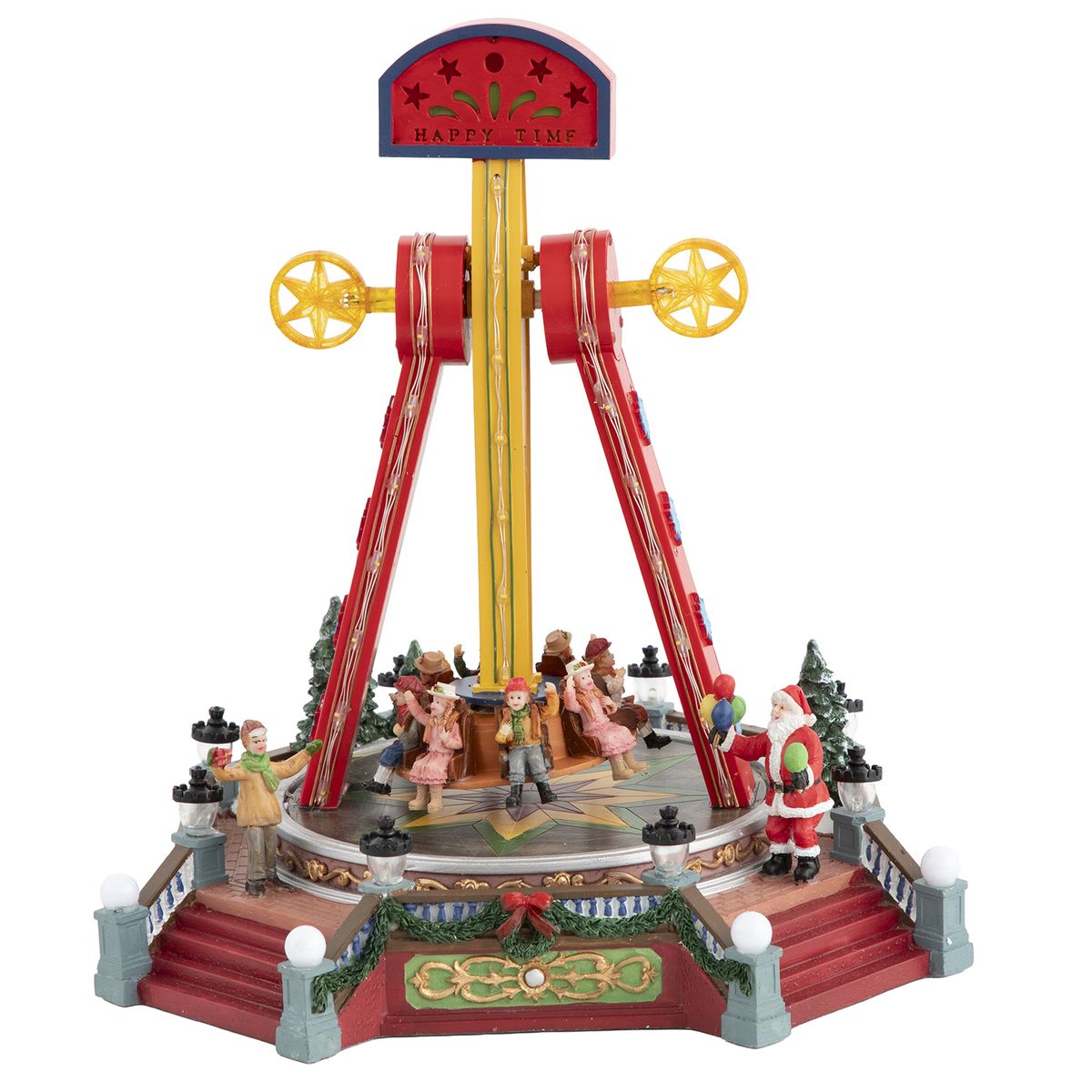 DEAR SANTA - Juego diversion navidad animado b