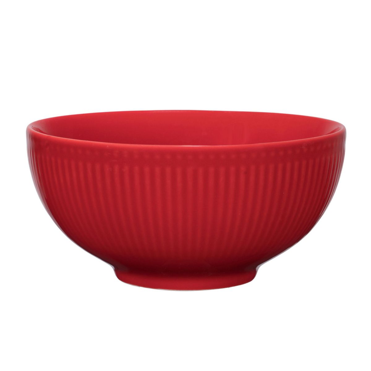 DEAR SANTA - Bowl navidad 15.3cm rojo