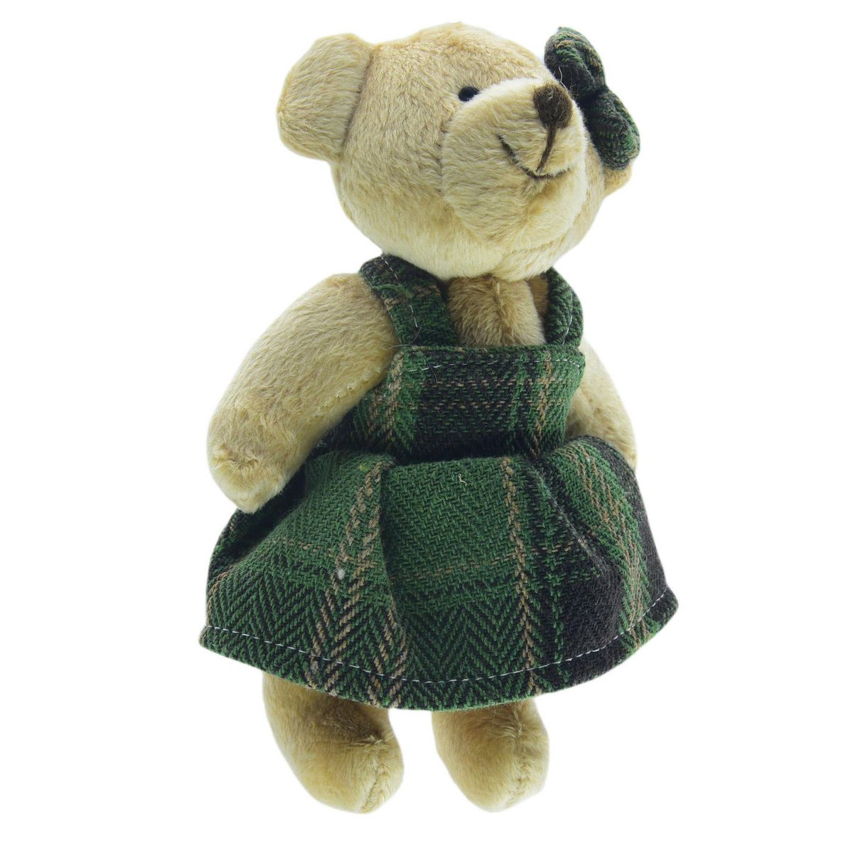 DEAR SANTA - Peluche Navidad Oso 15 cm 1 Pieza Surtido