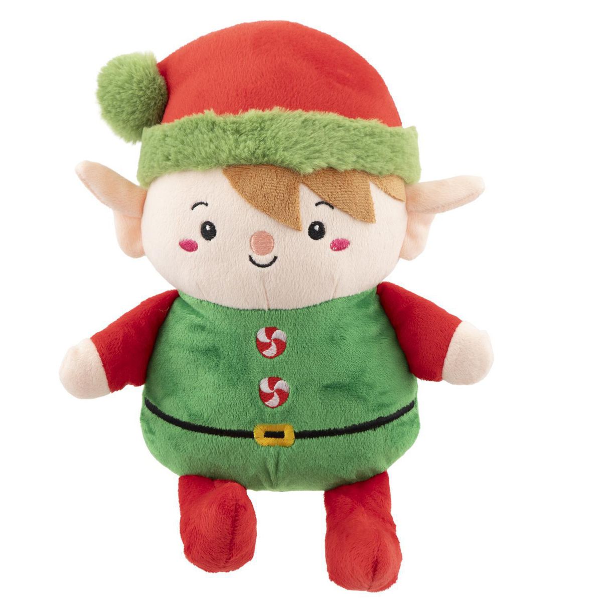 DEAR SANTA - Peluche navidad figuras 26 cm Diseño Surtido