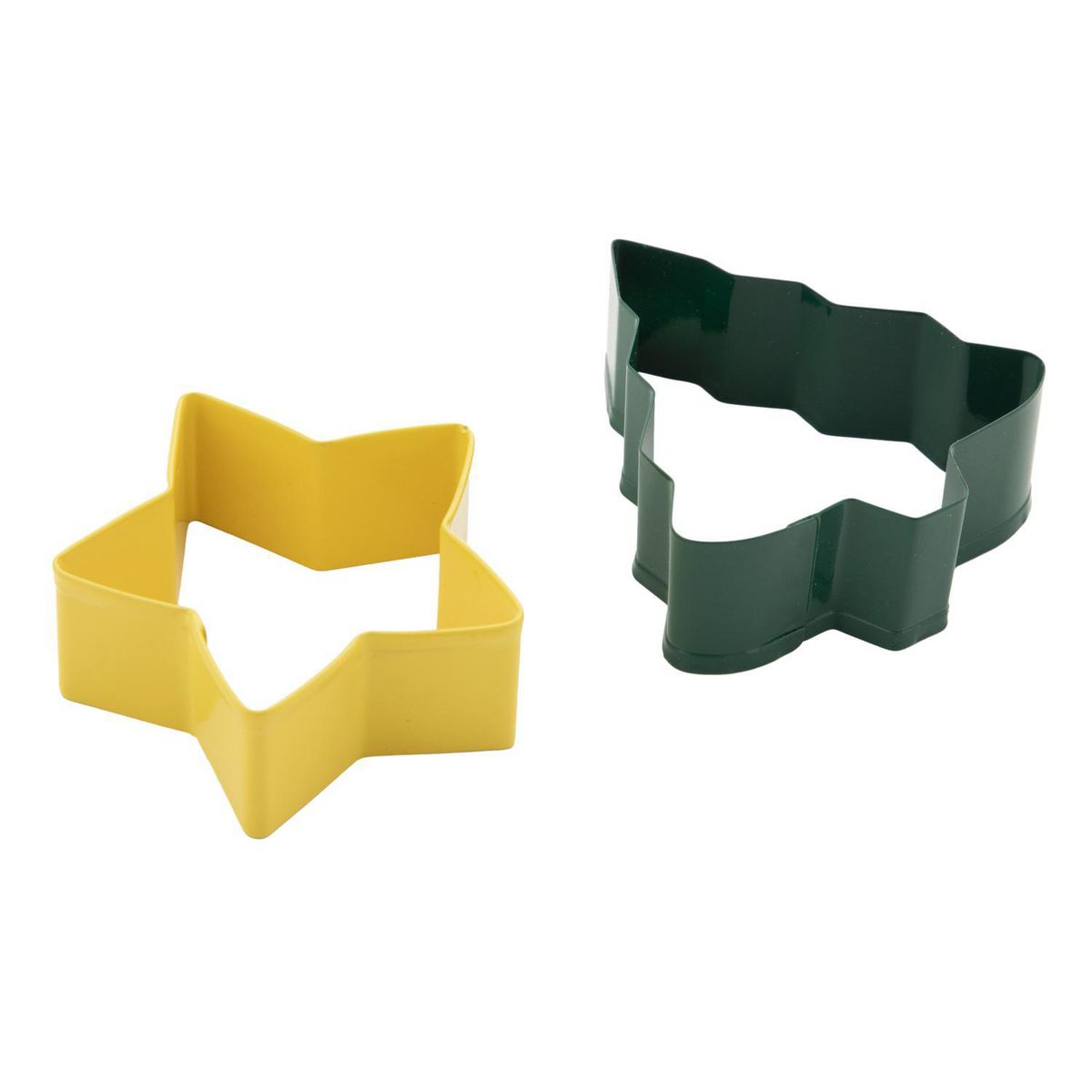 DEAR SANTA - Set 3 Accesorios para Hornear Galletas