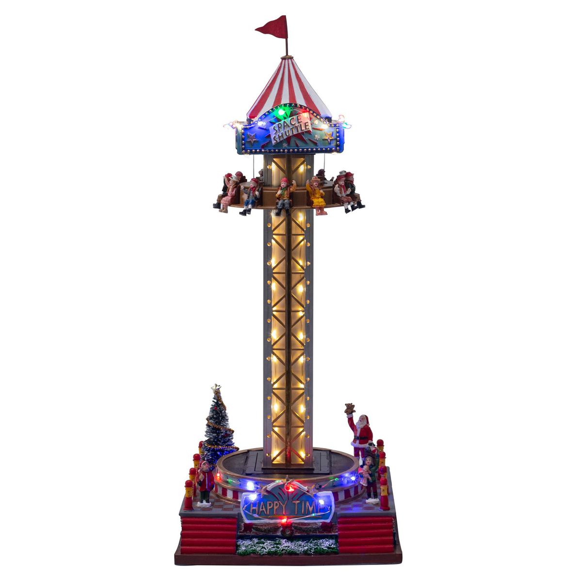 DEAR SANTA - Juego diversion navidad animado b