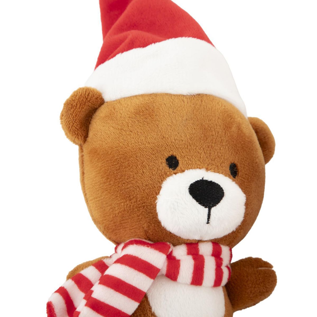 DEAR SANTA - Peluche Navidad Animales 1 Pieza Surtidos
