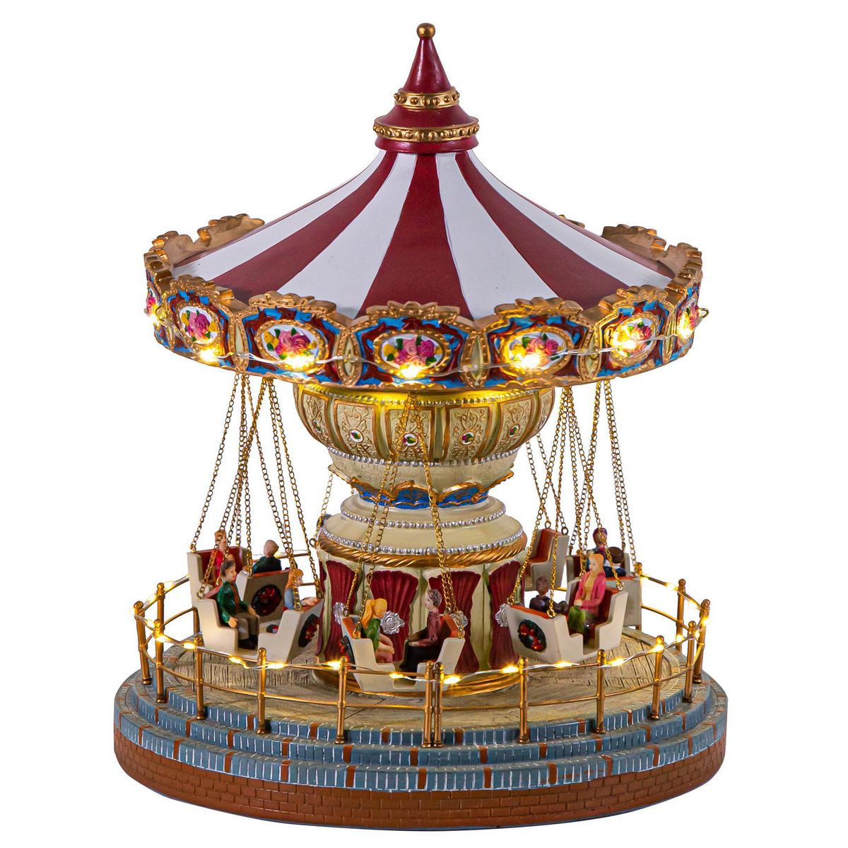 DEAR SANTA - Carrusel navidad animado niños b