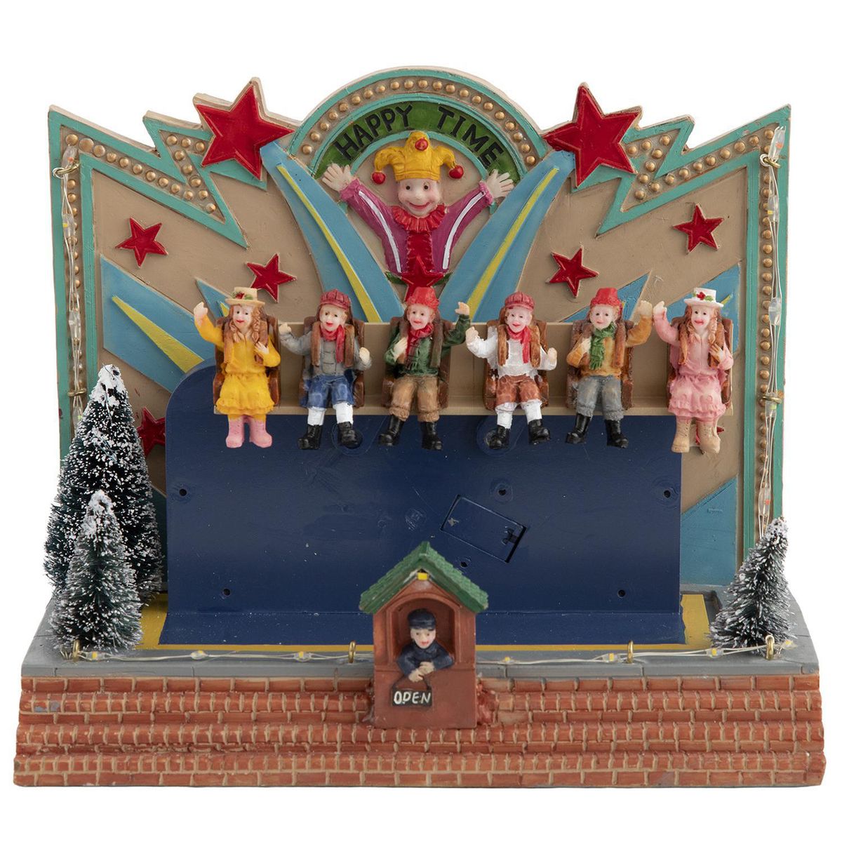 DEAR SANTA - Juego diversion navidad animado