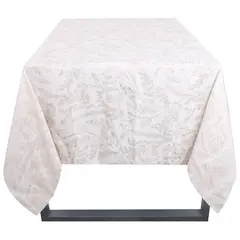 DEAR SANTA - Mantel navidad jacquard 180x240 cm