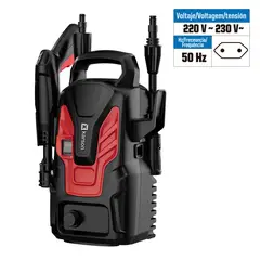 KARSON - Hidrolavadora Eléctrica 1400W 110 Bar B1